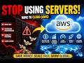 6 Biggest Advantages of Cloud Computing (AWS) | Easy Explained
