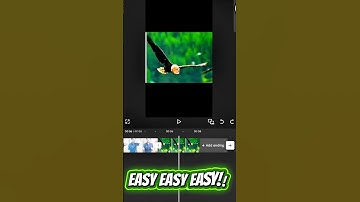 keyframes in Capcut #shortsfeed #edit #capcut #keyframes #shorts