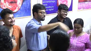 Lecture On Dilatation & Evacuation (D&E) Procedure & Instruments Explained | OBGYN Practical | MBBS
