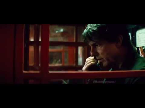 Mission: Impossible Rogue Nation - Superpower