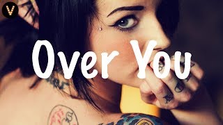 Jay Pryor - Over You (Lyrics / Lyric Video)