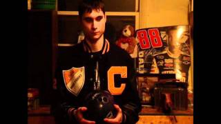 Remote Controlled Bowling Ball