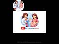 Menarche Explained Simply #Marathidoctor#FirstPeriod#womenshealth#MenstrualAwareness
