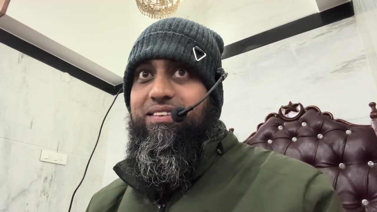 இல்முடைய உலமாக்களின் சிறப்பு | நபித்தோழர்களின் பாதை 40 ஹதீஸ்கள்-10 | அபூ நசீபா MF அலீ