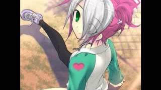 Nightcore ~ Avril Lavigne ~ Here's To Never Growing Up