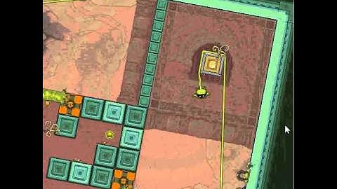 Swindler 2 - level 25 + ending