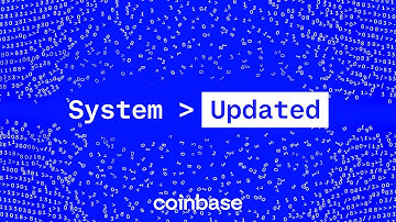 The financial system is out of date.