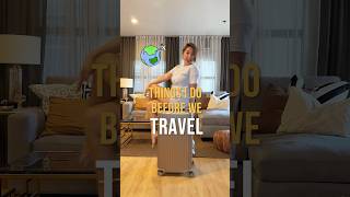 Travel Prep Tips Getting Your Home Ready For Vacation
