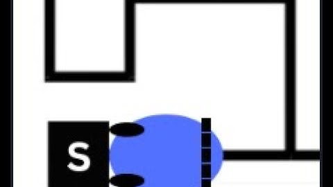 CS684 Embeded System Line follower robot Lab1 at CSE IIT Bombay