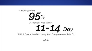 Scale Your Credentialing Capabilities in Minutes