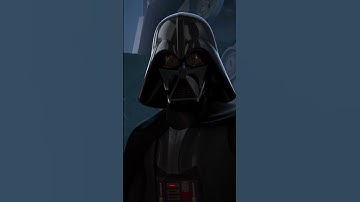 How Darth Vader learned Ahsoka survived order 66