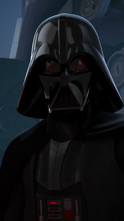 How Darth Vader learned Ahsoka survived order 66