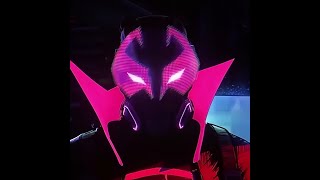 POV: Your Life was taken from You - [Prowler/Miles Gonzalo Morales/Spider Verse Playlist] screenshot 4