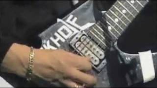 Black Hole - 녹두꽃 필 때에 (1990) chords