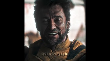 Lets FU**ING GO - Deadpool & Wolverine Edit | HEADS WILL ROLL - Yeah Yeah Yeahs (slowed) #deadpool3