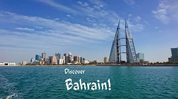 Come si vive in Bahrain?