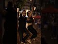 رقص وخمر في مظاهرات لبنان Dancing and peers in Lebanon protests