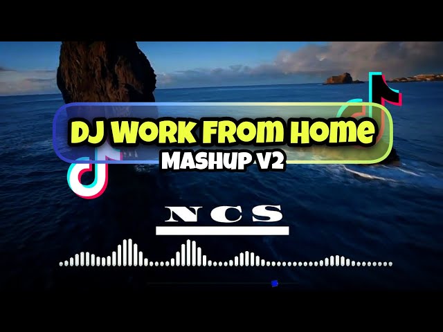 Dj Work From Home mashup X Pusing Muka Kaya Kingkong - FAVORITE MUSIC - NCS LATEST MUSIC class=