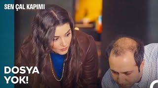 Aramızda Bir Ajan Var - Sen Çal Kapımı 32. Bölüm