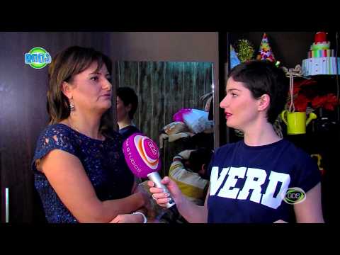 GDS დილა 02.02.2015 - კიკალა სტუდიოს საოჯახო ფოტოს გადასაღებად ცნობილი ადამინები ხშირად  სტუმრობენ