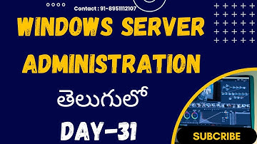Windows Server Network Load Balancing Cluster Setup
