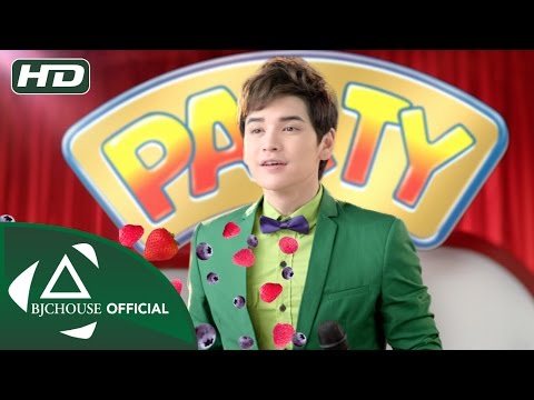[โฆษณา] Party Sweet Potato (Official HD)