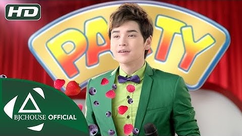 [โฆษณา] Party Sweet Potato (Official HD)