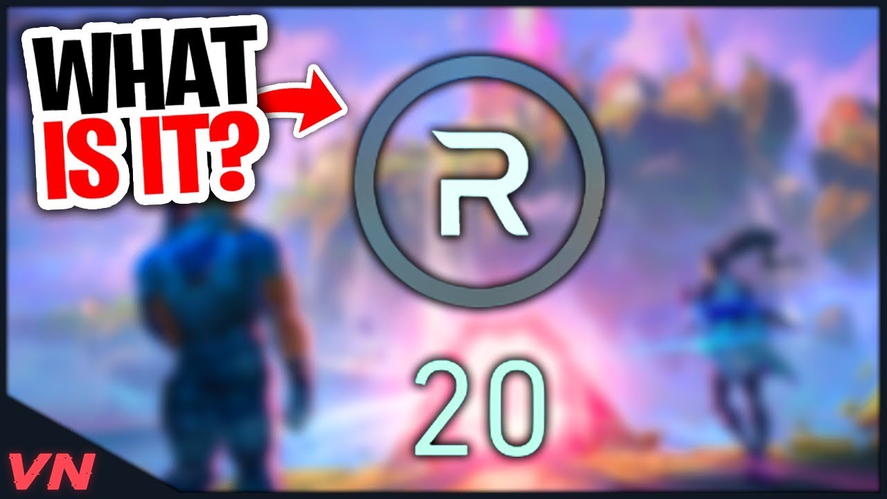 What is Radianite in Valorant? Valorant News YouTube