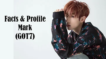 Is Mark the oldest in GOT7?