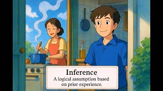 What is an Inference - Easy to Understand