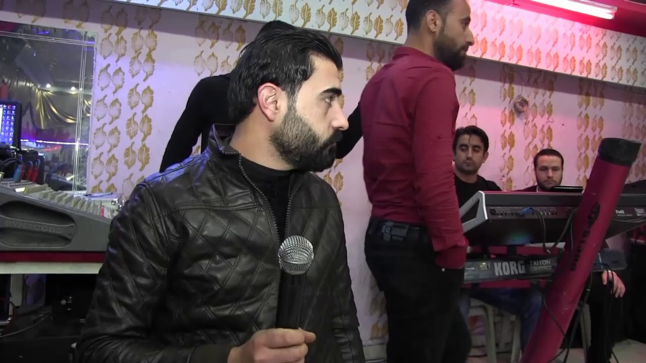 من افراح عشيرة عجيل  العريس  أحمد عبد الحوس  جزء  أول