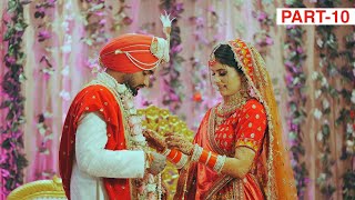 wedding varinder singh gill weds anjali ( part 11 ) || wedding video