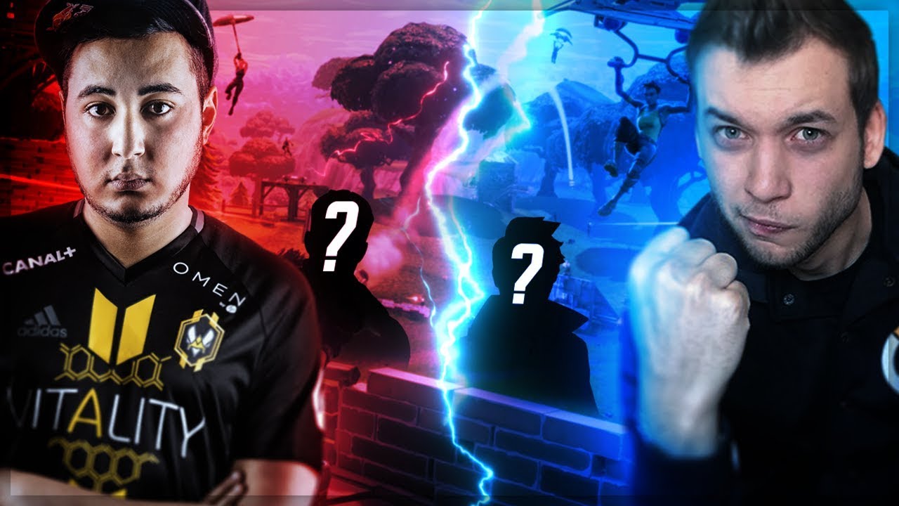 top movies on netflix DUOS vs SQUADS... CA TOURNE MAL !!! (Fortnite)