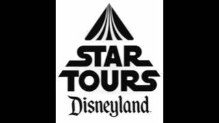 Disneyland Star Tours Chime