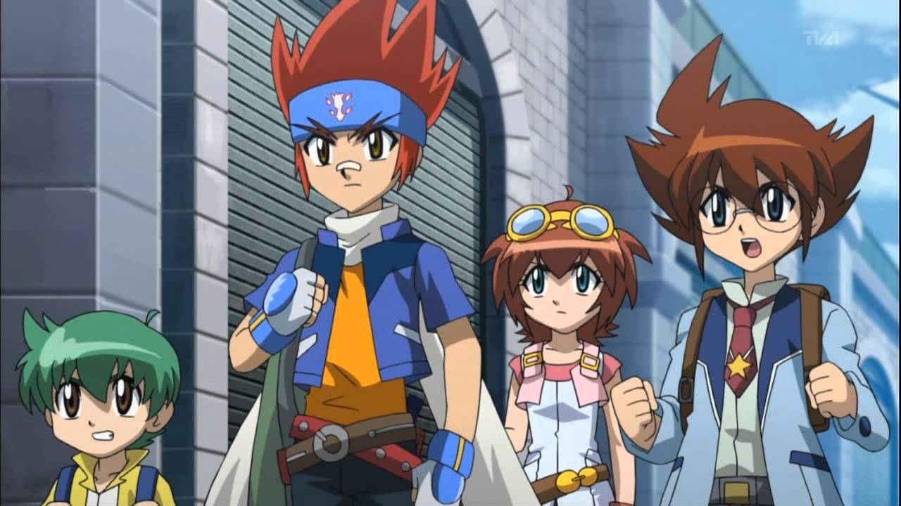 beyblade metal fury episodes english dubbed