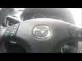 Mazda 6 2003 Review Mazda 6 2003 Review