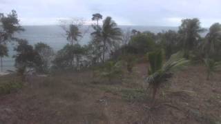 Waiting for Sunrise in Siquijor