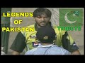 Tribute to Pakistan Cricket Team - Pakistan Zindabad