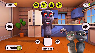 Talking Juan review | Juan update