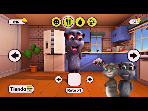 Talking Juan review