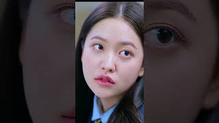 baru juga awal2 dah savage aja nih baek jenna #bitchxrich #dramakorea #yeri #레드벨벳