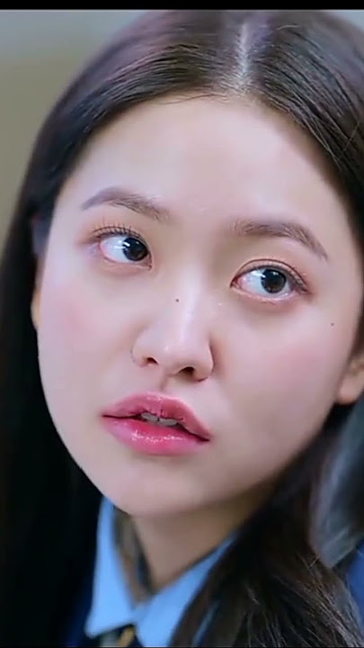 baru juga awal2 dah savage aja nih baek jenna #bitchxrich #dramakorea #yeri #레드벨벳