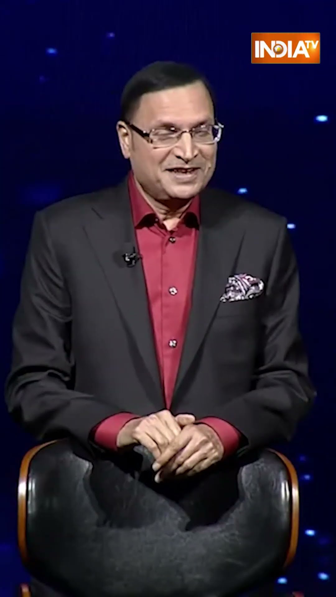 #sharukhkhan ने #rajatsharma को I Hate You क्यों कहा था? #legendsofaapkiadalat