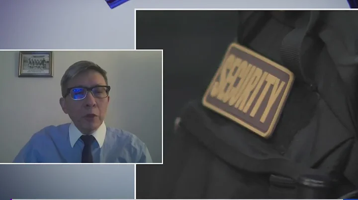 Call for more protection for Asian Americans