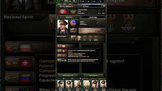 The clock is ticking… but time isn’t moving | HOI4