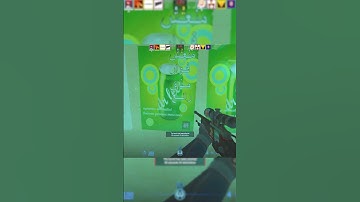 what was that no scope ?? 😮🤯cs2 #cs2 #shorts #reels #noscope #gaming #cs2clips #awp