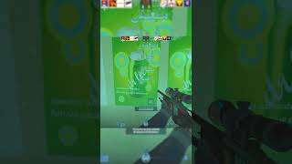 what was that no scope ?? 😮🤯cs2 #cs2 #shorts #reels #noscope #gaming #cs2clips #awp