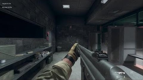 Rework reload animation for G3