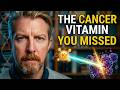 This Isn T Experimental Vitamin K2 A Simple Way To Eliminate Cancer Cells ElevatingCancerTreatment