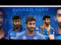 BUMRAH MASS WHATSAPP STATUS VFX AND EFX..